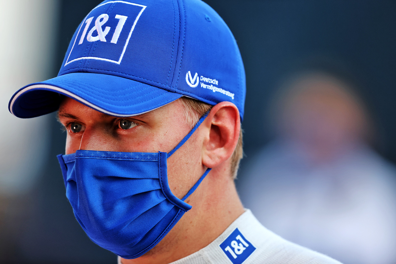 GP ITALIA - Qualifiche e Prove Libere 3