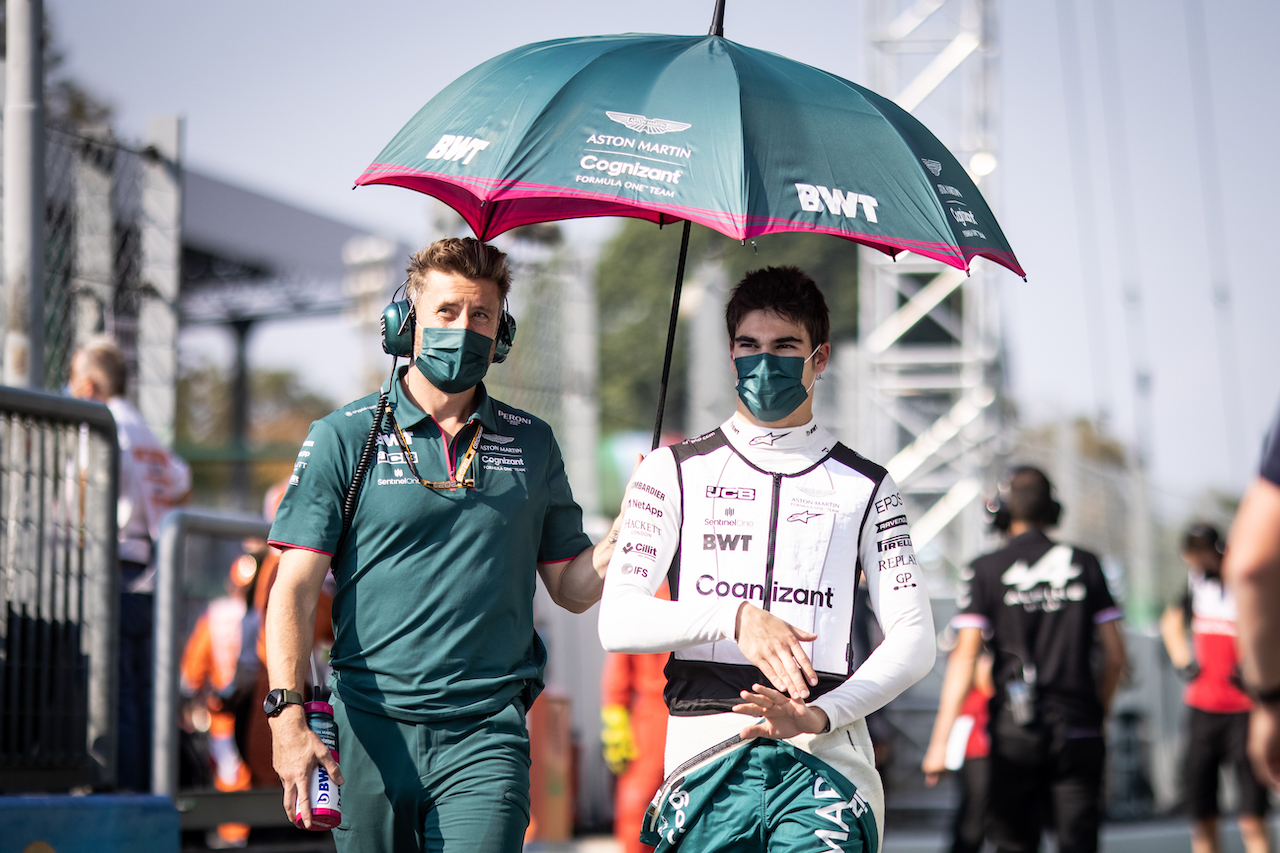 GP ITALIA - Qualifiche e Prove Libere 3