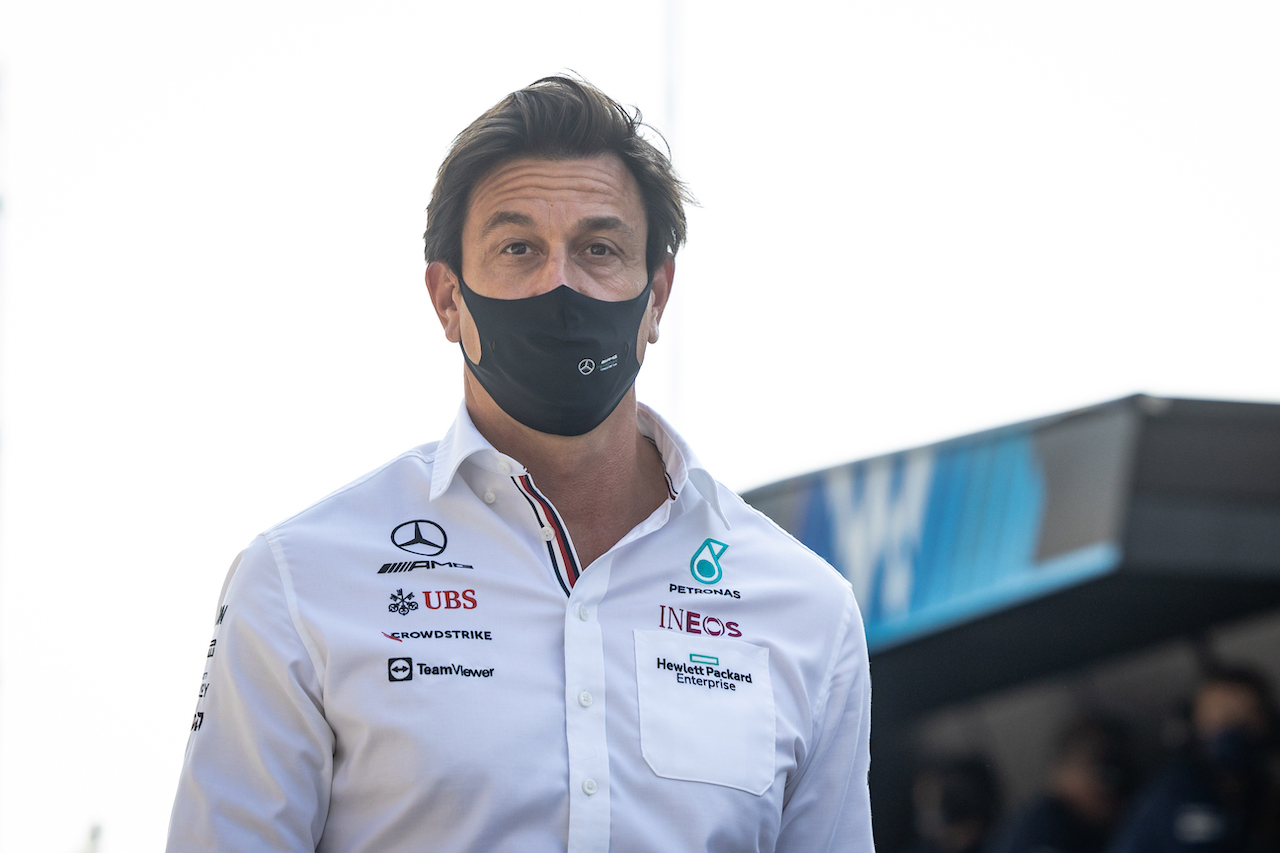 GP ITALIA - Qualifiche e Prove Libere 3