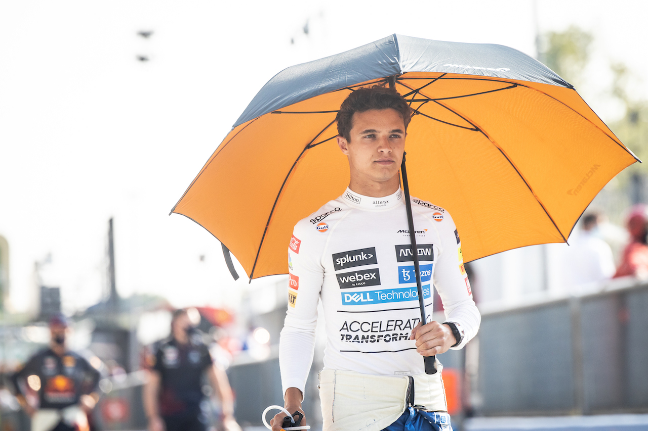 GP ITALIA - Qualifiche e Prove Libere 3