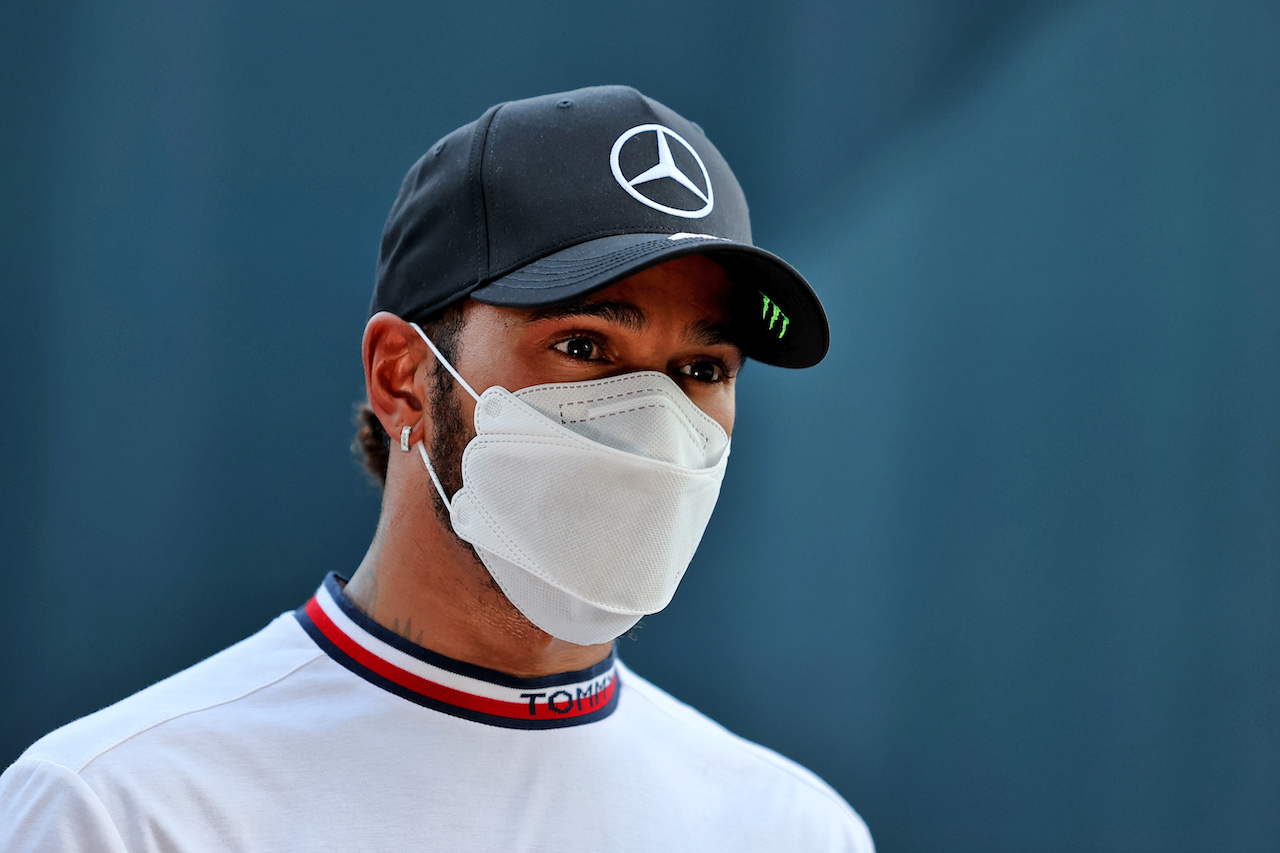 GP ITALIA - Qualifiche e Prove Libere 3