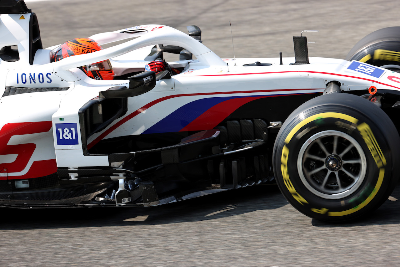 GP ITALIA - Qualifiche e Prove Libere 3