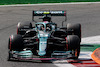 GP ITALIA, Sebastian Vettel (GER) Aston Martin F1 Team AMR21.
11.09.2021. Formula 1 World Championship, Rd 14, Italian Grand Prix, Monza, Italy, Sprint Day.
- www.xpbimages.com, EMail: requests@xpbimages.com © Copyright: Batchelor / XPB Images