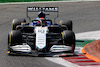 GP ITALIA, George Russell (GBR) Williams Racing FW43B.
11.09.2021. Formula 1 World Championship, Rd 14, Italian Grand Prix, Monza, Italy, Sprint Day.
- www.xpbimages.com, EMail: requests@xpbimages.com © Copyright: Batchelor / XPB Images