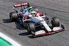 GP ITALIA, Antonio Giovinazzi (ITA) Alfa Romeo Racing C41.
11.09.2021. Formula 1 World Championship, Rd 14, Italian Grand Prix, Monza, Italy, Sprint Day.
- www.xpbimages.com, EMail: requests@xpbimages.com © Copyright: Charniaux / XPB Images