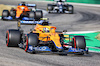 GP ITALIA, Lando Norris (GBR) McLaren MCL35M.
11.09.2021. Formula 1 World Championship, Rd 14, Italian Grand Prix, Monza, Italy, Sprint Day.
- www.xpbimages.com, EMail: requests@xpbimages.com © Copyright: Charniaux / XPB Images