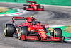 GP ITALIA, Carlos Sainz Jr (ESP) Ferrari SF-21.
11.09.2021. Formula 1 World Championship, Rd 14, Italian Grand Prix, Monza, Italy, Sprint Day.
- www.xpbimages.com, EMail: requests@xpbimages.com © Copyright: Charniaux / XPB Images