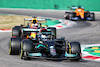 GP ITALIA, Valtteri Bottas (FIN) Mercedes AMG F1 W12.
11.09.2021. Formula 1 World Championship, Rd 14, Italian Grand Prix, Monza, Italy, Sprint Day.
- www.xpbimages.com, EMail: requests@xpbimages.com © Copyright: Charniaux / XPB Images
