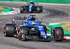 GP ITALIA, Fernando Alonso (ESP) Alpine F1 Team A521.
11.09.2021. Formula 1 World Championship, Rd 14, Italian Grand Prix, Monza, Italy, Sprint Day.
- www.xpbimages.com, EMail: requests@xpbimages.com © Copyright: Charniaux / XPB Images