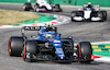 GP ITALIA, Esteban Ocon (FRA) Alpine F1 Team A521.
11.09.2021. Formula 1 World Championship, Rd 14, Italian Grand Prix, Monza, Italy, Sprint Day.
- www.xpbimages.com, EMail: requests@xpbimages.com © Copyright: Charniaux / XPB Images