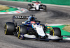 GP ITALIA, George Russell (GBR) Williams Racing FW43B.
11.09.2021. Formula 1 World Championship, Rd 14, Italian Grand Prix, Monza, Italy, Sprint Day.
- www.xpbimages.com, EMail: requests@xpbimages.com © Copyright: Charniaux / XPB Images