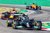 GP ITALIA, Valtteri Bottas (FIN) Mercedes AMG F1 W12.
11.09.2021. Formula 1 World Championship, Rd 14, Italian Grand Prix, Monza, Italy, Sprint Day.
- www.xpbimages.com, EMail: requests@xpbimages.com © Copyright: Charniaux / XPB Images