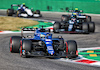 GP ITALIA, Fernando Alonso (ESP) Alpine F1 Team A521.
11.09.2021. Formula 1 World Championship, Rd 14, Italian Grand Prix, Monza, Italy, Sprint Day.
- www.xpbimages.com, EMail: requests@xpbimages.com © Copyright: Charniaux / XPB Images