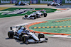 GP ITALIA, Nicholas Latifi (CDN) Williams Racing FW43B.
11.09.2021. Formula 1 World Championship, Rd 14, Italian Grand Prix, Monza, Italy, Sprint Day.
- www.xpbimages.com, EMail: requests@xpbimages.com © Copyright: Batchelor / XPB Images