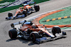 GP ITALIA, Daniel Ricciardo (AUS) McLaren MCL35M.
11.09.2021. Formula 1 World Championship, Rd 14, Italian Grand Prix, Monza, Italy, Sprint Day.
- www.xpbimages.com, EMail: requests@xpbimages.com © Copyright: Batchelor / XPB Images