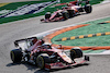 GP ITALIA, Charles Leclerc (MON) Ferrari SF-21.
11.09.2021. Formula 1 World Championship, Rd 14, Italian Grand Prix, Monza, Italy, Sprint Day.
- www.xpbimages.com, EMail: requests@xpbimages.com © Copyright: Batchelor / XPB Images