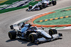 GP ITALIA, Nicholas Latifi (CDN) Williams Racing FW43B.
11.09.2021. Formula 1 World Championship, Rd 14, Italian Grand Prix, Monza, Italy, Sprint Day.
- www.xpbimages.com, EMail: requests@xpbimages.com © Copyright: Batchelor / XPB Images