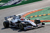 GP ITALIA, Nikita Mazepin (RUS) Haas F1 Team VF-21.
11.09.2021. Formula 1 World Championship, Rd 14, Italian Grand Prix, Monza, Italy, Sprint Day.
- www.xpbimages.com, EMail: requests@xpbimages.com © Copyright: Batchelor / XPB Images