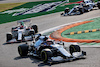 GP ITALIA, George Russell (GBR) Williams Racing FW43B.
11.09.2021. Formula 1 World Championship, Rd 14, Italian Grand Prix, Monza, Italy, Sprint Day.
- www.xpbimages.com, EMail: requests@xpbimages.com © Copyright: Batchelor / XPB Images