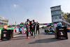 GP ITALIA, (L to R): Second placed pole sitter Max Verstappen (NLD) Red Bull Racing with first placed Sprint finisher Valtteri Bottas (FIN) Mercedes AMG F1 in parc ferme.
11.09.2021. Formula 1 World Championship, Rd 14, Italian Grand Prix, Monza, Italy, Sprint Day.
- www.xpbimages.com, EMail: requests@xpbimages.com © Copyright: Charniaux / XPB Images
