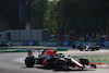 GP ITALIA, Sergio Perez (MEX) Red Bull Racing RB16B.
11.09.2021. Formula 1 World Championship, Rd 14, Italian Grand Prix, Monza, Italy, Sprint Day.
- www.xpbimages.com, EMail: requests@xpbimages.com ¬© Copyright: Batchelor / XPB Images