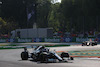 GP ITALIA, Valtteri Bottas (FIN) Mercedes AMG F1 W12.
11.09.2021. Formula 1 World Championship, Rd 14, Italian Grand Prix, Monza, Italy, Sprint Day.
- www.xpbimages.com, EMail: requests@xpbimages.com ¬© Copyright: Batchelor / XPB Images