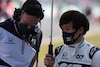GP ITALIA, Yuki Tsunoda (JPN) AlphaTauri AT02.
11.09.2021. Formula 1 World Championship, Rd 14, Italian Grand Prix, Monza, Italy, Sprint Day.
- www.xpbimages.com, EMail: requests@xpbimages.com © Copyright: Batchelor / XPB Images