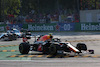 GP ITALIA, Sergio Perez (MEX) Red Bull Racing RB16B.
11.09.2021. Formula 1 World Championship, Rd 14, Italian Grand Prix, Monza, Italy, Sprint Day.
- www.xpbimages.com, EMail: requests@xpbimages.com ¬© Copyright: Batchelor / XPB Images