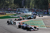 GP ITALIA, Antonio Giovinazzi (ITA) Alfa Romeo Racing C41.
11.09.2021. Formula 1 World Championship, Rd 14, Italian Grand Prix, Monza, Italy, Sprint Day.
- www.xpbimages.com, EMail: requests@xpbimages.com © Copyright: Batchelor / XPB Images