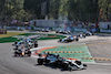 GP ITALIA, Lance Stroll (CDN) Aston Martin F1 Team AMR21.
11.09.2021. Formula 1 World Championship, Rd 14, Italian Grand Prix, Monza, Italy, Sprint Day.
- www.xpbimages.com, EMail: requests@xpbimages.com © Copyright: Batchelor / XPB Images
