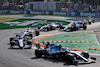 GP ITALIA, Esteban Ocon (FRA) Alpine F1 Team A521.
11.09.2021. Formula 1 World Championship, Rd 14, Italian Grand Prix, Monza, Italy, Sprint Day.
- www.xpbimages.com, EMail: requests@xpbimages.com © Copyright: Batchelor / XPB Images