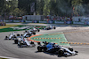 GP ITALIA, Nicholas Latifi (CDN) Williams Racing FW43B.
11.09.2021. Formula 1 World Championship, Rd 14, Italian Grand Prix, Monza, Italy, Sprint Day.
- www.xpbimages.com, EMail: requests@xpbimages.com © Copyright: Batchelor / XPB Images