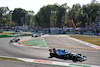 GP ITALIA, Fernando Alonso (ESP) Alpine F1 Team A521.
11.09.2021. Formula 1 World Championship, Rd 14, Italian Grand Prix, Monza, Italy, Sprint Day.
- www.xpbimages.com, EMail: requests@xpbimages.com © Copyright: Batchelor / XPB Images