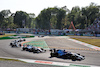 GP ITALIA, George Russell (GBR) Williams Racing FW43B.
11.09.2021. Formula 1 World Championship, Rd 14, Italian Grand Prix, Monza, Italy, Sprint Day.
- www.xpbimages.com, EMail: requests@xpbimages.com © Copyright: Batchelor / XPB Images