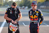 GP ITALIA, Max Verstappen (NLD), Red Bull Racing 
11.09.2021. Formula 1 World Championship, Rd 14, Italian Grand Prix, Monza, Italy, Sprint Day.
- www.xpbimages.com, EMail: requests@xpbimages.com ¬© Copyright: Charniaux / XPB Images