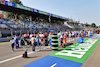 GP ITALIA, The grid before the partenza of Sprint.
11.09.2021. Formula 1 World Championship, Rd 14, Italian Grand Prix, Monza, Italy, Sprint Day.
- www.xpbimages.com, EMail: requests@xpbimages.com © Copyright: Moy / XPB Images