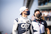 GP ITALIA, Pierre Gasly (FRA) AlphaTauri.
11.09.2021. Formula 1 World Championship, Rd 14, Italian Grand Prix, Monza, Italy, Sprint Day.
- www.xpbimages.com, EMail: requests@xpbimages.com © Copyright: Bearne / XPB Images