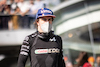 GP ITALIA, Fernando Alonso (ESP) Alpine F1 Team.
11.09.2021. Formula 1 World Championship, Rd 14, Italian Grand Prix, Monza, Italy, Sprint Day.
- www.xpbimages.com, EMail: requests@xpbimages.com © Copyright: Bearne / XPB Images