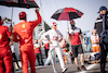 GP ITALIA, Antonio Giovinazzi (ITA) Alfa Romeo Racing.
11.09.2021. Formula 1 World Championship, Rd 14, Italian Grand Prix, Monza, Italy, Sprint Day.
- www.xpbimages.com, EMail: requests@xpbimages.com © Copyright: Bearne / XPB Images