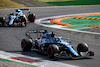 GP ITALIA, Fernando Alonso (ESP) Alpine F1 Team A521.
11.09.2021. Formula 1 World Championship, Rd 14, Italian Grand Prix, Monza, Italy, Sprint Day.
- www.xpbimages.com, EMail: requests@xpbimages.com © Copyright: XPB Images