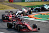 GP ITALIA, Charles Leclerc (MON) Ferrari SF-21.
11.09.2021. Formula 1 World Championship, Rd 14, Italian Grand Prix, Monza, Italy, Sprint Day.
- www.xpbimages.com, EMail: requests@xpbimages.com © Copyright: XPB Images