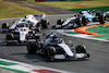 GP ITALIA, Nicholas Latifi (CDN) Williams Racing FW43B.
11.09.2021. Formula 1 World Championship, Rd 14, Italian Grand Prix, Monza, Italy, Sprint Day.
- www.xpbimages.com, EMail: requests@xpbimages.com © Copyright: XPB Images