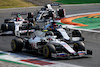 GP ITALIA, Mick Schumacher (GER) Haas VF-21.
11.09.2021. Formula 1 World Championship, Rd 14, Italian Grand Prix, Monza, Italy, Sprint Day.
- www.xpbimages.com, EMail: requests@xpbimages.com © Copyright: XPB Images