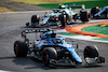 GP ITALIA, Fernando Alonso (ESP) Alpine F1 Team A521.
11.09.2021. Formula 1 World Championship, Rd 14, Italian Grand Prix, Monza, Italy, Sprint Day.
- www.xpbimages.com, EMail: requests@xpbimages.com © Copyright: XPB Images