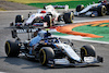 GP ITALIA, Nicholas Latifi (CDN) Williams Racing FW43B.
11.09.2021. Formula 1 World Championship, Rd 14, Italian Grand Prix, Monza, Italy, Sprint Day.
- www.xpbimages.com, EMail: requests@xpbimages.com © Copyright: XPB Images