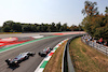 GP ITALIA, Mick Schumacher (GER) Haas VF-21 e Antonio Giovinazzi (ITA) Alfa Romeo Racing C41.
11.09.2021. Formula 1 World Championship, Rd 14, Italian Grand Prix, Monza, Italy, Sprint Day.
- www.xpbimages.com, EMail: requests@xpbimages.com © Copyright: Charniaux / XPB Images