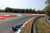 GP ITALIA, Nicholas Latifi (CDN) Williams Racing FW43B.
11.09.2021. Formula 1 World Championship, Rd 14, Italian Grand Prix, Monza, Italy, Sprint Day.
- www.xpbimages.com, EMail: requests@xpbimages.com © Copyright: Charniaux / XPB Images