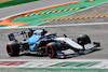 GP ITALIA, Nicholas Latifi (CDN) Williams Racing FW43B.
11.09.2021. Formula 1 World Championship, Rd 14, Italian Grand Prix, Monza, Italy, Sprint Day.
- www.xpbimages.com, EMail: requests@xpbimages.com © Copyright: Batchelor / XPB Images