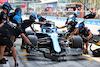 GP ITALIA, Fernando Alonso (ESP) Alpine F1 Team A521 practices a pit stop.
11.09.2021. Formula 1 World Championship, Rd 14, Italian Grand Prix, Monza, Italy, Sprint Day.
- www.xpbimages.com, EMail: requests@xpbimages.com © Copyright: Moy / XPB Images