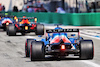 GP ITALIA, Fernando Alonso (ESP) Alpine F1 Team A521 leaves the pits.
11.09.2021. Formula 1 World Championship, Rd 14, Italian Grand Prix, Monza, Italy, Sprint Day.
- www.xpbimages.com, EMail: requests@xpbimages.com © Copyright: Moy / XPB Images